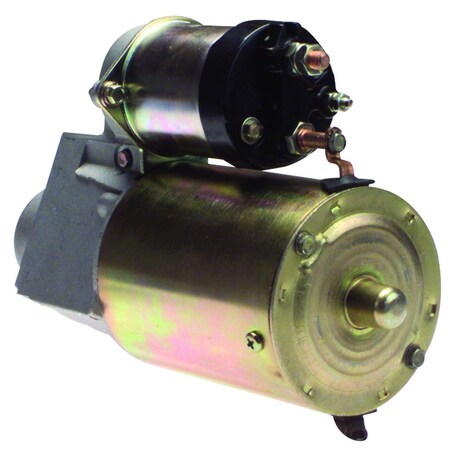 Wai Global Starter, STRDR SD255, 16kW12 Volt, CW, 9Tooth Pinion 6483N